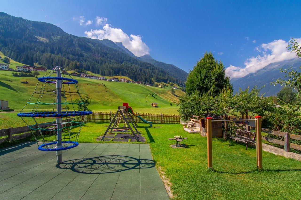 Ausserwieserhof Нойштіфт-ім-Штубайталь Екстер'єр фото