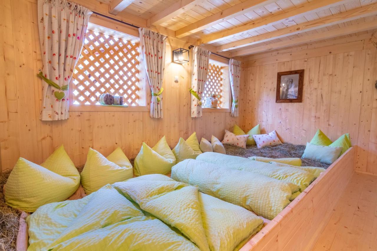 Ausserwieserhof Нойштіфт-ім-Штубайталь Екстер'єр фото