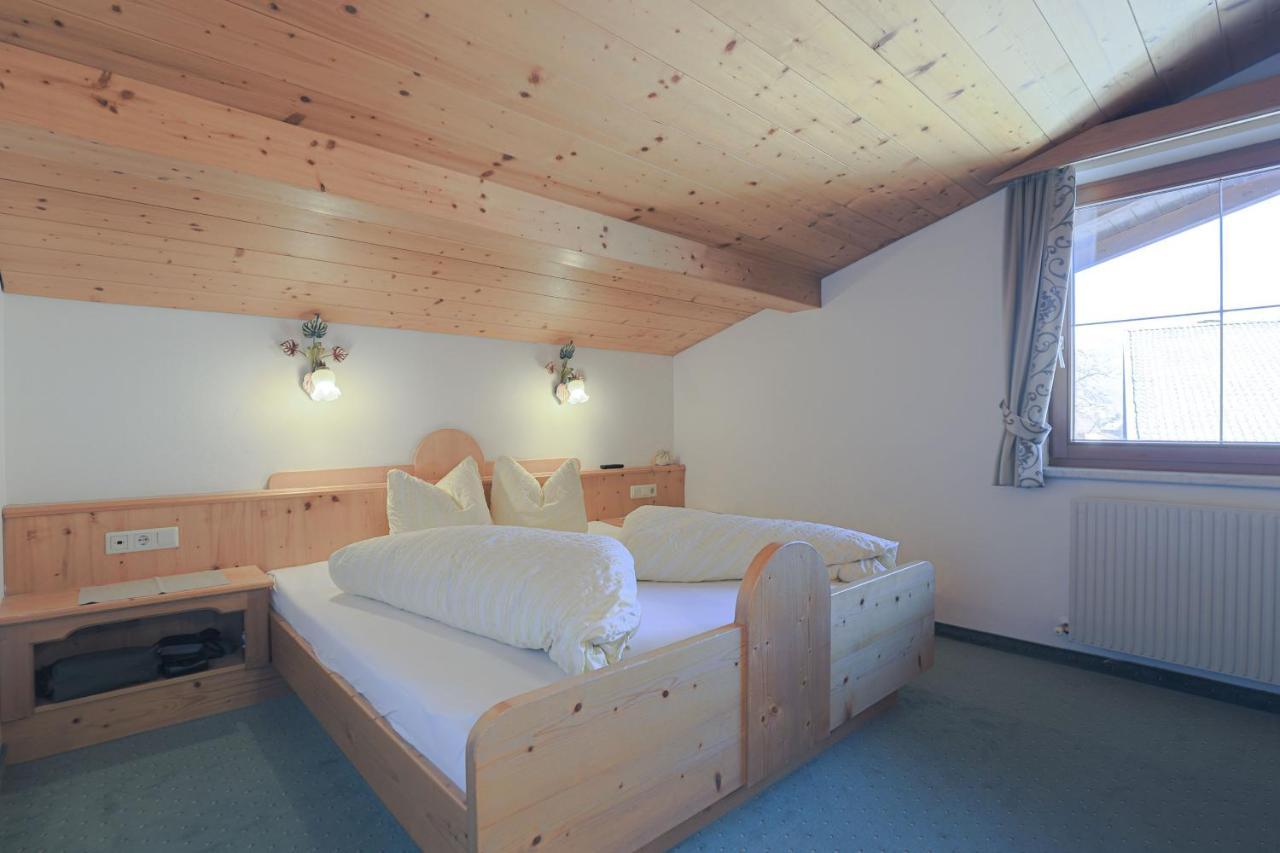 Ausserwieserhof Нойштіфт-ім-Штубайталь Екстер'єр фото