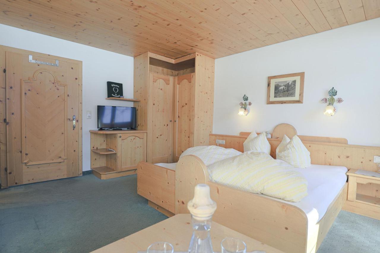 Ausserwieserhof Нойштіфт-ім-Штубайталь Екстер'єр фото