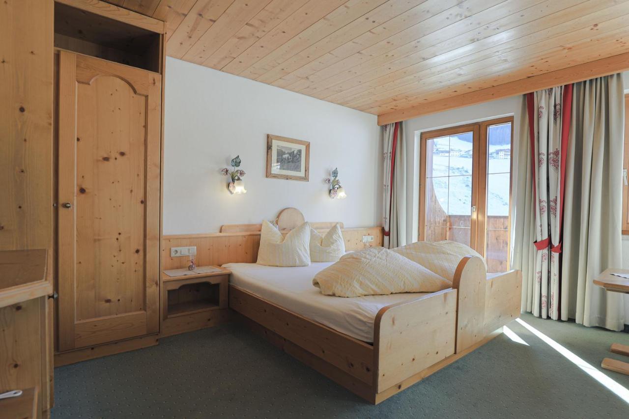 Ausserwieserhof Нойштіфт-ім-Штубайталь Екстер'єр фото