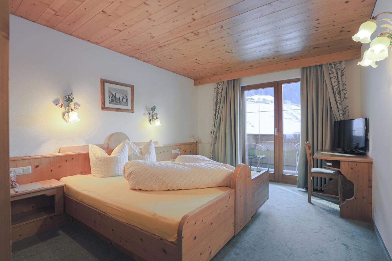 Ausserwieserhof Нойштіфт-ім-Штубайталь Екстер'єр фото