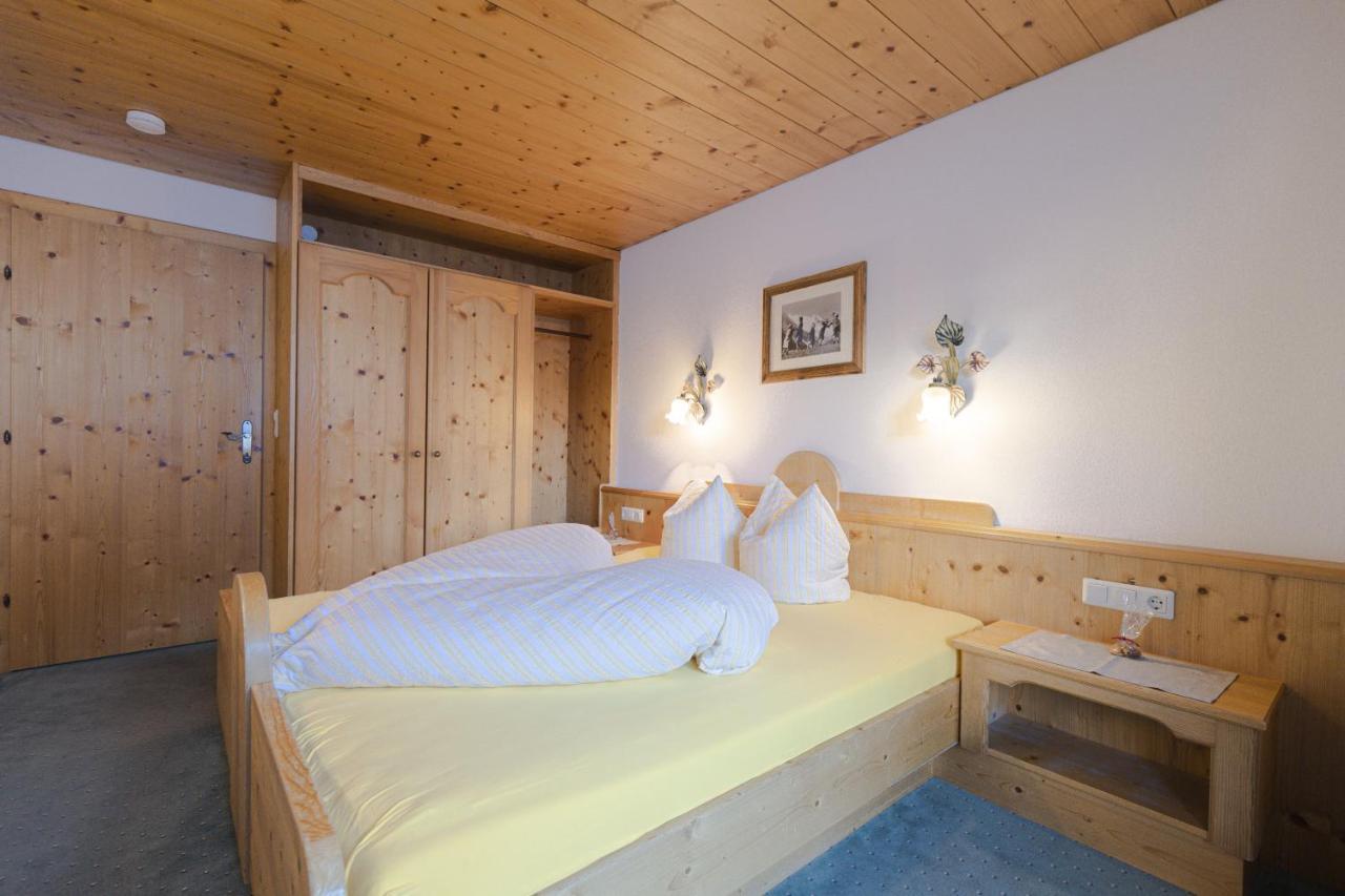 Ausserwieserhof Нойштіфт-ім-Штубайталь Екстер'єр фото