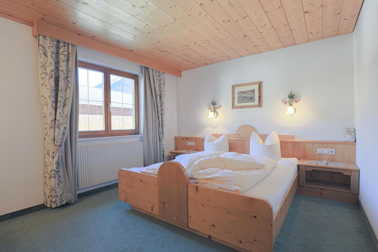 Ausserwieserhof Нойштіфт-ім-Штубайталь Екстер'єр фото