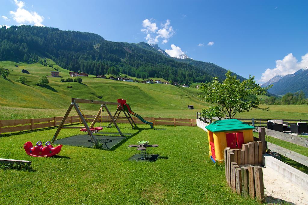 Ausserwieserhof Нойштіфт-ім-Штубайталь Екстер'єр фото